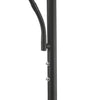 Dimmable LED lighting floor lamp