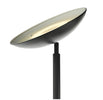 Victor Mother & Child Lamp Matt Black LED