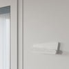 Versatile lighting for any room Wall lamp ALIZA white