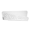 Wall lamp ALIZA white - perfect for creating a cozy atmosphere