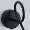 White wall lights for bedroom Sollux Lighting Wall Lamp ARTEMIS 1S
