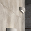 Modern lighting wall lamp ATENA Concrete