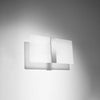 Sollux Lighting AZALIA wall lamp for modern interiors

