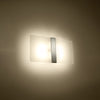 Wall lights for bedroom Sollux Lighting AZALIA
