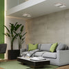 Wall lights for living room Sollux Lighting AZALIA