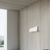 Wall lamp BASCIA white with powerful and warm LED lights