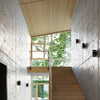 Versatile home accessories: Sollux Lighting Wall lamp BLOCCO black