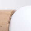 Contemporary lighting from Sollux Lighting Wall Lamp BOOMO
