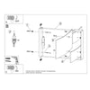 Stylish wall fixtures, Sollux Lighting Wall lamp CELIA white