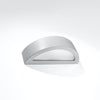 Sollux Lighting’s Athena Grey wall lamp, an ideal choice for stylish illumination
