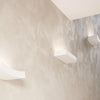 Elegant Sollux HATTOR wall lighting fixture for cozy interiors