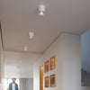 Led lights for energy-efficient illumination Wall lamp ceramic KALU