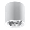 Versatile style suits various interior trends Wall lamp ceramic KALU