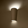 Elegant Sollux LANA wall lighting fixture for cozy interiors