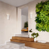 Stylish Sollux LANA wall lights for bedroom decor