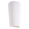 Wall lamp Sollux LANA with light directed upwards