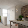 Wall fixtures Sollux Lighting  Wall lamp ceramic LEO LINE