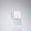 Minimalist wall led NESTA light for bedroom.