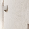 Grey wall light fixture for adding a modern touch to interiors