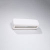 Led lights for energy-efficient illumination Wall lamp ceramic SUBANI