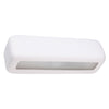 Ceramic material for a natural, elegant finish Wall lamp ceramic SUBANI
