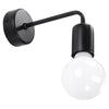Wall lights for bedroom with Sollux Lighting Wall Lamp DUOMO