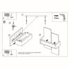 Sleek wall fixtures Sollux Lighting Wall Lamp FENIKS 1 Wenge