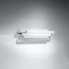 Led lights wall lamp Sollux Lighting Wall Lamp FROST