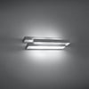 Wall lights for bedroom Sollux Lighting Wall Lamp FROST