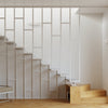 Wall fixtures Sollux Lighting Wall Lamp FROST