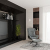 Stylish wall lights for bedroom with HESTIA White