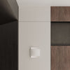 Modern LED lighting wall lamp HESTIA White