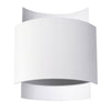Modern wall lights for bedroom Wall lamp IMPACT white