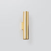 Elegant wall lights Lagos 2 Polished Gold
