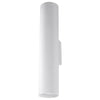 Lighting with Sollux Lighting Wall Lamp LAGOS White