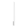 LED lighting Sollux Lighting Wall Lamp LAHTI L White 4000K
