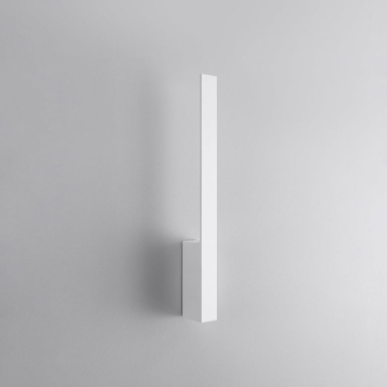 Sollux Lighting Wall Lamp LAHTI S White 3000K
