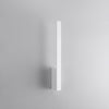 Sollux Lighting Wall Lamp LAHTI S White 4000K for a modern glow
