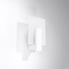 Minimalistic Sollux Lighting Wall Lamp for bedroom