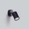 LED wall lamp Sollux Lighting Lemmi 1 for functional lighting