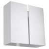 Minimalist lighting design featuring Sollux Lighting Wall Lamp LINEA