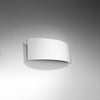 LED wall lights Magnus White for bedroom
