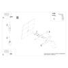 Sollux Lighting Wall Lamp NERO for cozy living room lighting
