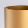 Beautiful Light on the Wall for a Cozy Atmosphere - Sollux Lighting Wall Lamp ORBIS 1 Gold
