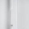 Minimalist lighting fixture Sollux Lighting Wall Lamp PASTELO 2 White
