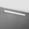 Minimalist Wall Lamp Design: Sollux PINNE 118 White
