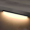 Stylish wall light Wall lamp PINNE 150 black