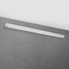 Contemporary design wall lighting PINNE 150 Grey.
