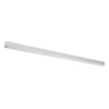 Modern lighting solution PINNE 150 Grey wall lamp.
