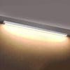 Wall light Sollux Lighting Wall Lamp PINNE 200 White

